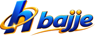h bajje logo